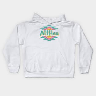 Althea-Zona Kids Hoodie